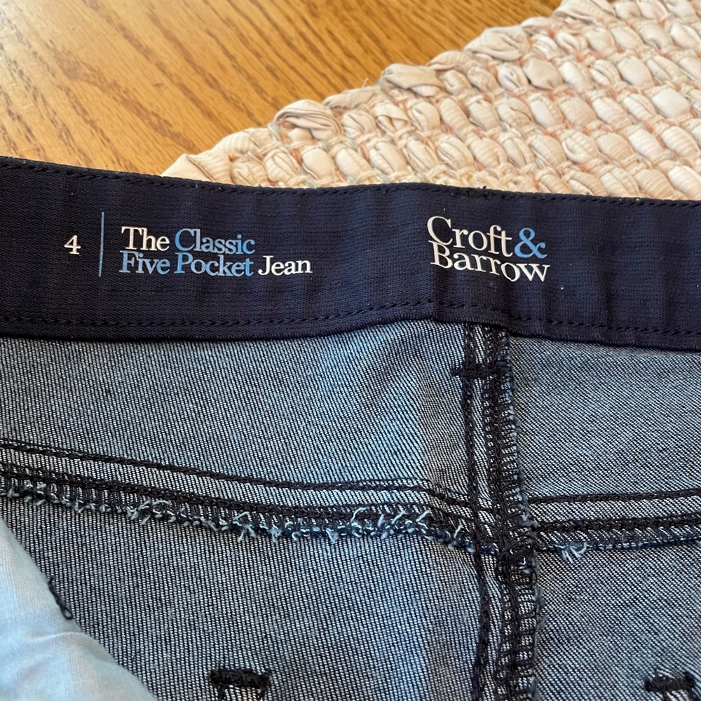 Jeans - Picture 2 of 5